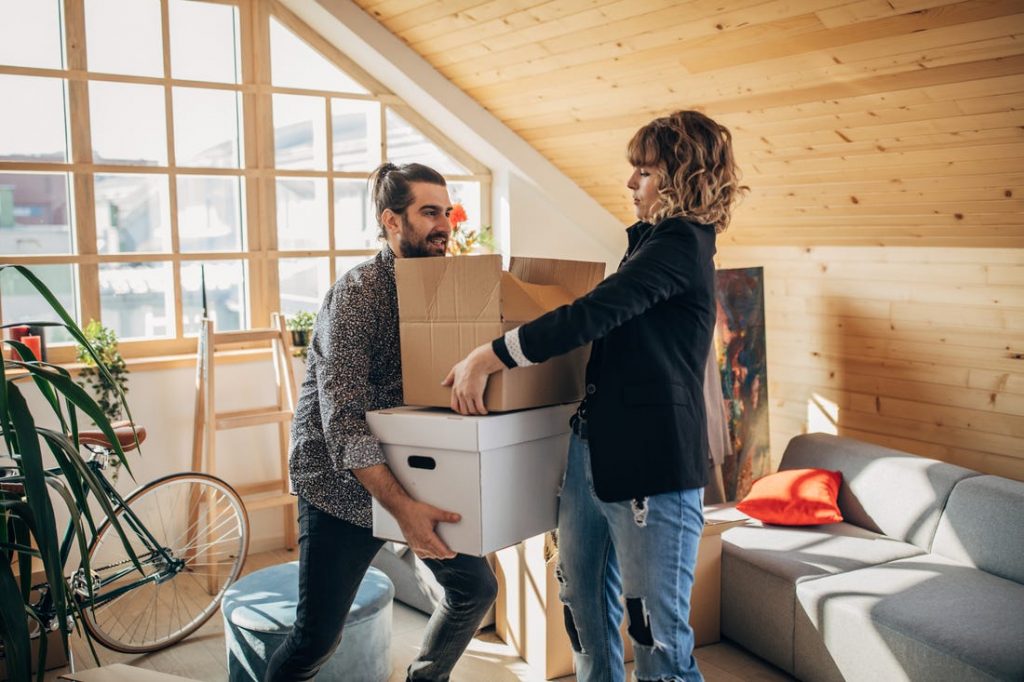 Need More Room? Why Extending is Better Than Moving Home