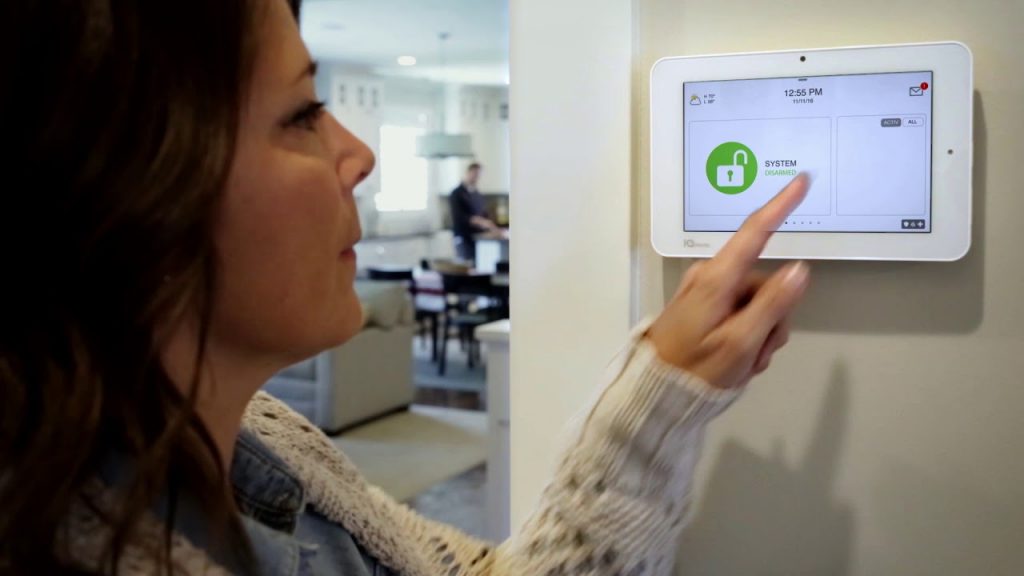 Boost Home Protection with Advanced Security Systems