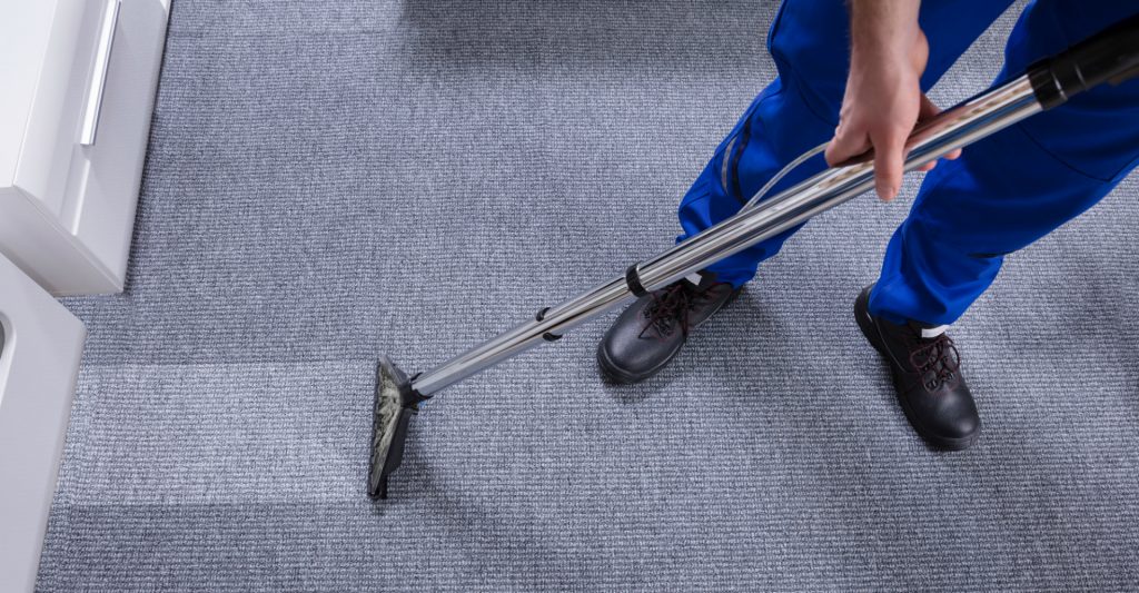 The Many Benefits Of Getting Your Carpets Professionally Cleaned.