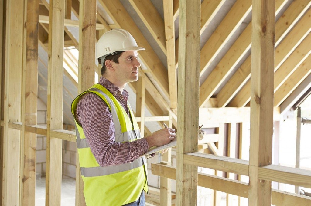 The Best Way To Choose A Domestic Builder
