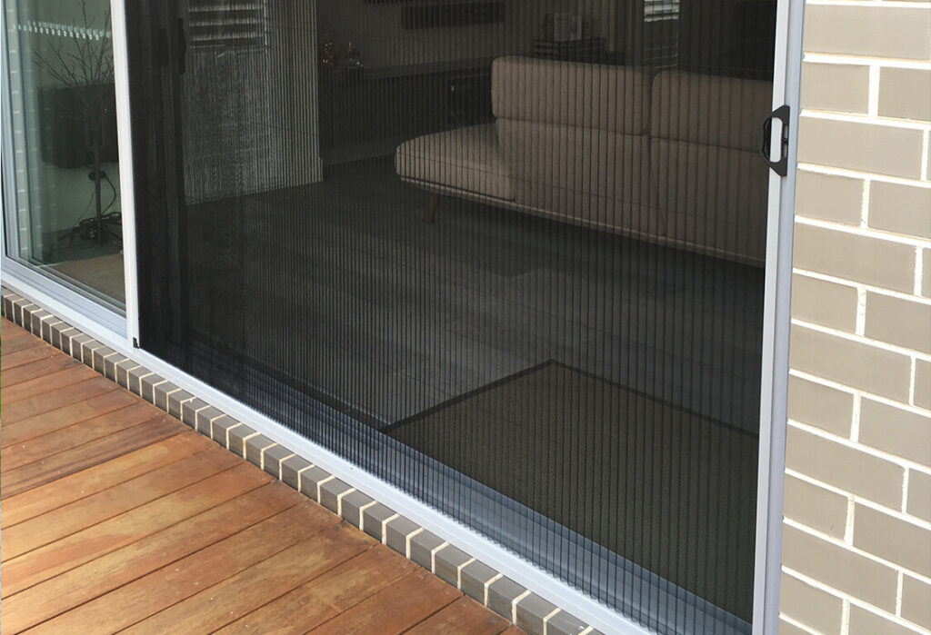 Why You Need Flyscreens