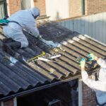 The Importance Of Using a Professional Provider When It Comes To Asbestos Removal.