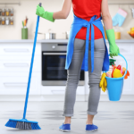 Simple yet Effective House cleaning tips for Aucklanders