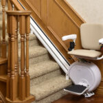 Why You Should Add a Stairlift To Your Home.