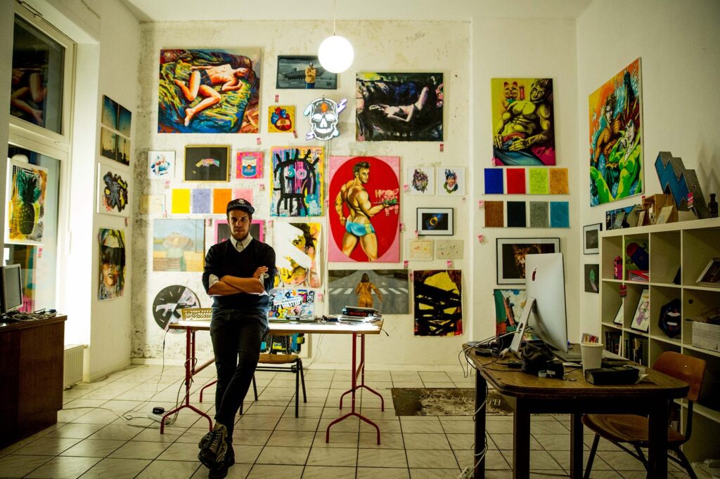 Preserving Artistic Legacies: The Significance of Original Artworks in the Art Market