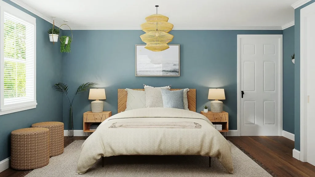 Balancing Energy and Aesthetics: Feng Shui Basics for a Harmonious Home