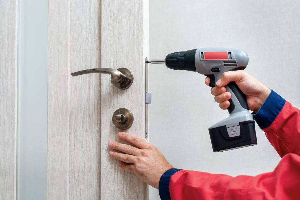 Emergency Locksmith Services by All Hour Locksmith – Quick & Trusted