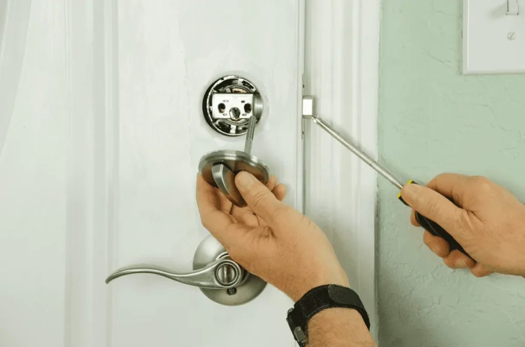 Benefits of Installing Deadbolts for Home Security