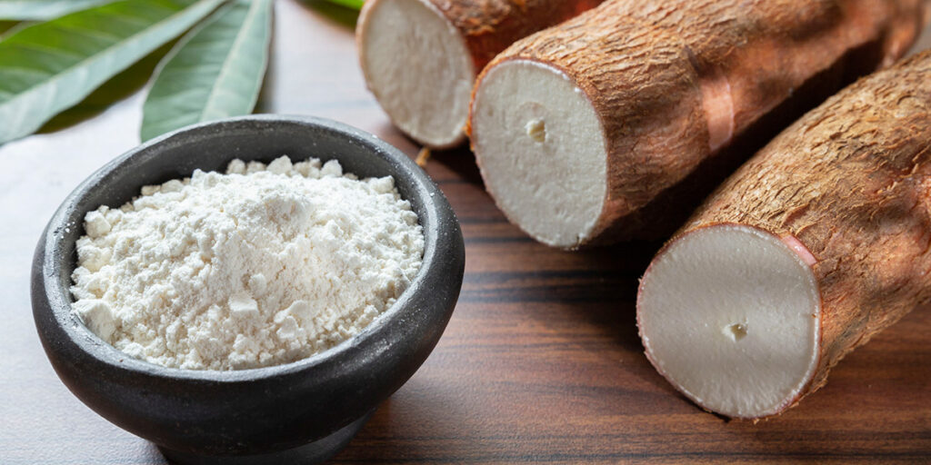 Why Tapioca Starch Is Vital for Baking & Confectionery Manufacturing