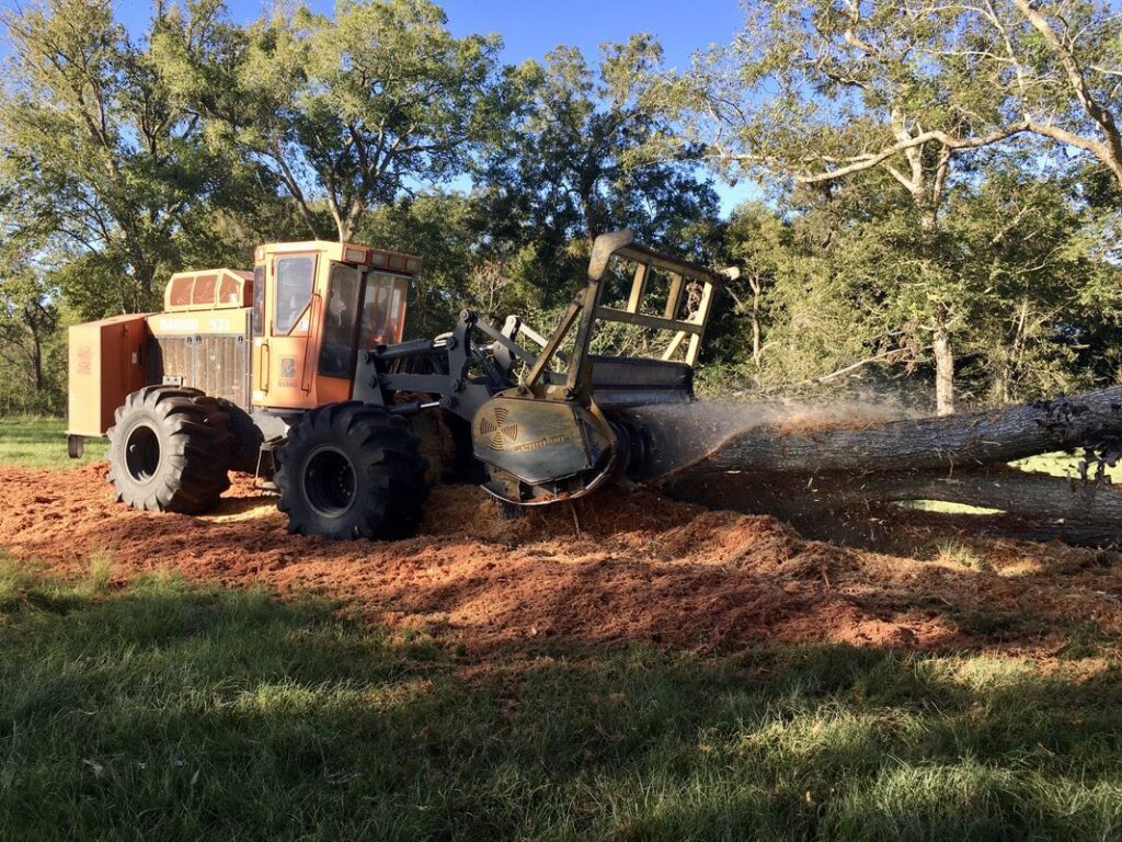 Transforming Your Property with Expert Palo Pinto Land Clearing Services